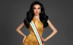 Vừa được công bố thi Miss Grand 2021, người đẹp Thùy Tiên bị đòi nợ 1,5 tỉ đồng