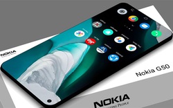 Lộ diện điện thoại Nokia 5G giá rẻ nhất, cấu hình, chụp ảnh đáng gờm