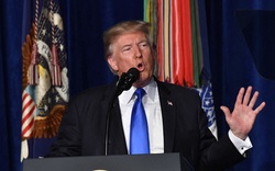 Donald Trump: “Biden đáng lẽ ra nên làm theo kế hoạch của tôi về Afghanistan”