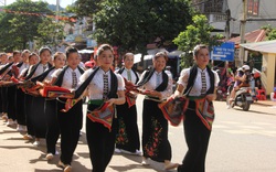 Sơn La dừng tổ chức Ngày hội văn hóa các dân tộc Mộc Châu