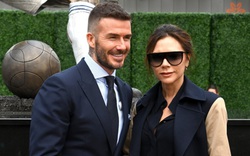 Victoria: Cô vợ xinh đẹp, lạnh lùng và quyền lực của Beckham
