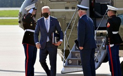 Hai sai lầm bi thảm của Biden ở Afghanistan