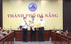 Sun Group hỗ trợ Đà Nẵng 45 tỉ đồng chống dịch Covid-19