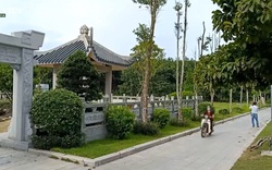 Xây khu tưởng niệm nạn nhân Covid-19 tại Đồng Nai và TP.HCM