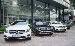 Bất chấp giãn cách xã hội, Mercedes vẫn "đắt như tôm tươi", doanh nghiệp ô tô lãi "khủng"