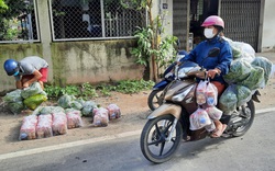 TP.HCM quyết không bỏ lại ai phía sau - Bài 1: Hồ sơ hỗ trợ nhiều, nhân sự thì mỏng