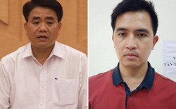 Ông Nguyễn Đức Chung đã "móc túi" nhà nước bằng công ty "sân sau" như thế nào?