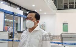 Điều tra kẻ giả mạo văn bản Chủ tịch Bình Định Nguyễn Phi Long