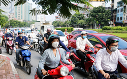 Hà Nội: "Người dân cứ ra đường đông, không biết lúc nào mới cắt đứt được nguồn lây"