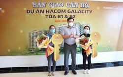 Ninh Thuận: Bàn giao nhà ở xã hội với tổng vốn đầu tư hơn 560 tỷ đồng 