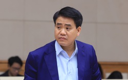 Vụ chế phẩm Redoxy 3C: Đơn vị nhận quà từ "tiền bẩn" của cựu Chủ tịch Hà Nội Nguyễn Đức Chung có phải hoàn trả?