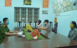 Đắk Lắk: Đang giãn cách xã hội theo Chỉ thị 16, nhóm người tụ tập, ăn nhậu rồi livestream trên MXH