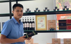 Quảng Nam: Khởi nghiệp từ các đặc sản và quyết tâm gìn giữ, bảo tồn sản phẩm của đồng bào miền núi