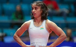 VĐV Olympic Ấn Độ bị phạt vì lộng quyền, ỷ thế bố làm to