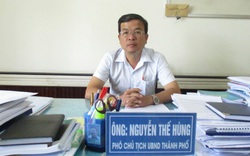 Quảng Nam: Chuyển mục đích sử dụng đất sai quy định, Phó Chủ tịch thành phố Hội An bị kỷ luật