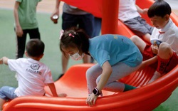 Trung Quốc trợ cấp tiền mặt, tăng thời gian nghỉ thai sản để khuyến khích sinh 3 con