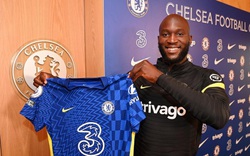 Lukaku có xóa được "dớp số 9" tại Chelsea?