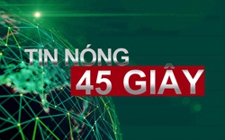 Tin nóng 45 giây: ARMY GAMES 2021 - Đội tuyển Tăng Việt Nam nằm cùng bảng nhiều đối thủ mạnh