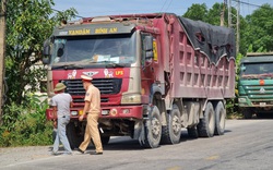 Thanh Hóa: Xử phạt hơn 6.200 trường hợp vi phạm ATGT trong tháng 8, gắn nhiệm vụ với phòng, chống dịch bệnh Covid-19