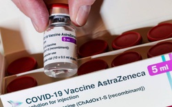 Sau đề nghị của Thủ tướng, AstraZeneca cam kết tăng phân bổ vaccine Covid-19 cho Việt Nam trong tháng 8