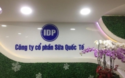 Lãi lớn nửa đầu năm, Sữa Quốc tế (IDP) dự định đầu tư thêm nhà máy mới tại Bình Dương