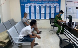 Đà Nẵng: Đề xuất xử phạt 15 triệu đồng 2 thanh niên "thông" chốt kiểm dịch để mua rượu