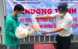 Một tổ công tác đặc biệt mỗi ngày kết nối "chốt" 40 đơn hàng bán 400 tấn nông sản