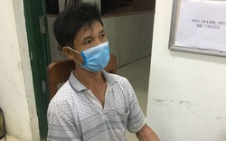 Hà Nam: Nam thanh niên mất điện thoại khi đang sạc pin trong nhà