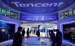 Tencent không còn là công ty có vốn hóa lớn nhất châu Á, gã khổng lồ nào thế chỗ?
