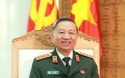 Đại tướng Tô Lâm: Lực lượng CAND “trọng dân, gần dân, lúc dân cần, lúc dân khó, có công an"