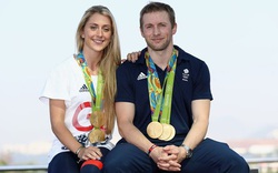 Cặp uyên ương giành nhiều HCV nhất Olympic 2020: Được phong Hiệp sĩ