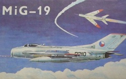 Tại sao Liên Xô không viện trợ trực tiếp MiG-19 cho Việt Nam?