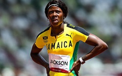 Ứng viên HCV 200m nữ tại Olympic 2020 bị loại vì... chạy như đùa
