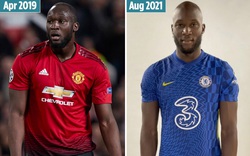 Hồi sinh sau khi rời M.U, Lukaku tiết lộ bí quyết "thần sầu"