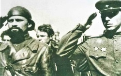 Người hùng Liên Xô nào khiến Hitler "nổi điên" muốn xử tử?