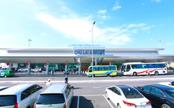 Quảng Nam: Xây dựng Cảng hàng không Chu Lai trở thành Cảng hàng không quốc tế, mỗi năm đón 40 triệu hành khách