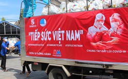 Triển khai chương trình 'Tiếp sức Việt Nam'