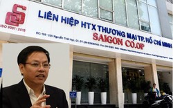 Khẩn trương điều tra vụ góp vốn siêu tốc vào Saigon Co.op