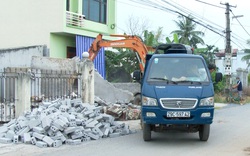 Hải Dương: Người dân tự nguyện hiến đất tiền tỷ mở đường, xây quê hương giàu đẹp