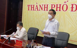 Chủ tịch Đà Nẵng: "Thành phố sẽ tiếp tục thực hiện ai ở đâu thì ở đó sau 8 giờ ngày 23/8"