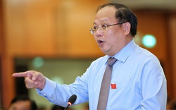 Ông Tất Thành Cang tiếp tục bị đề nghị truy tố do những sai phạm tại Công ty Tân Thuận