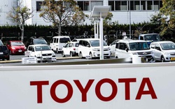 Toyota phải giảm sâu sản lượng xe khi dịch bùng ở nhiều quốc gia ASEAN đe dọa nguồn cung