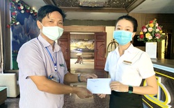 Người dân nhận lại 10.000 đồng thu sai ở Quảng Bình: Chúng tôi vui vẻ chấp nhận, ai cũng có lúc sai