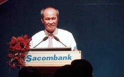 "So găng" thu nhập các ông chủ ngân hàng: Ông Dương Công Minh vượt mặt loạt đại gia khi nhận thù lao cao nhất