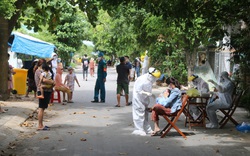 Quảng Nam: Khởi tố hình sự liên quan chùm ca mắc Covid-19 tại thị xã Điện Bàn