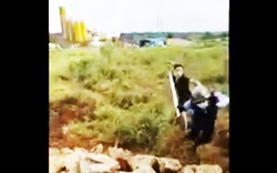 Đắk Nông: Điều tra vụ xô xát gữa người dân và bảo vệ công ty điện gió