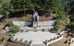 "Tọa độ lửa" Ngã ba Cò Nòi trong hồi ký của Đại tướng Võ Nguyên Giáp và hồi ức cựu thanh niên xung phong