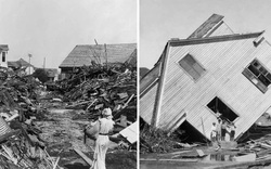 4 sự kiện tàn phá ít được biết đến nhất trong lịch sử