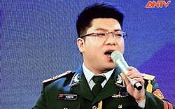 Ca sỹ Quang Thái - con trai tác giả "Sông Lô chiều cuối năm" qua đời ở tuổi 38