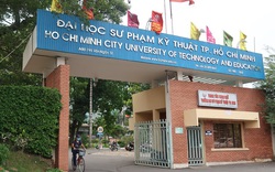 Đại học Sư phạm kỹ thuật TP.HCM: Bộ GD-ĐT yêu cầu xem xét trách nhiệm Hội đồng trường